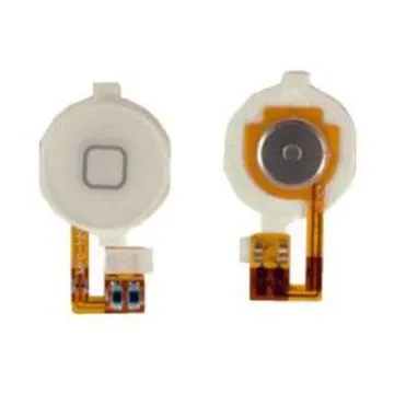 IPHONE 3GS FLEX HOME BUTTON + ΕΞΩΤΕΡΙΚΟ WHITE