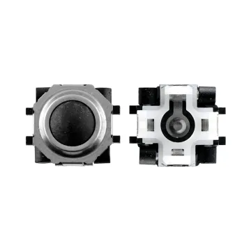 BLACKBERRY 8900/9300/9630 JOYSTICK BLACK