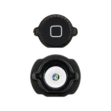 IPOD TOUCH 4 BLACK HOME BUTTON ΕΞΩΤΕΡΙΚΟ 3P OR
