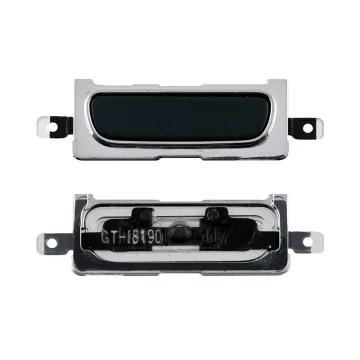 SAMSUNG I8190 GALAXY S3 MINI HOME BUTTON ΕΞΩΤΕΡΙΚΟ BLUE 3P OR