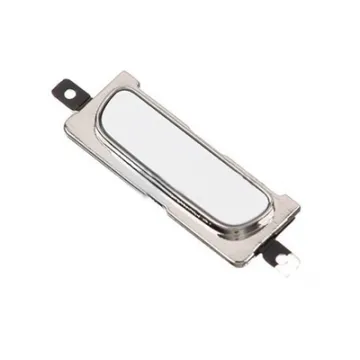 SAMSUNG I8190 GALAXY S3 MINI HOME BUTTON ΕΞΩΤΕΡΙΚΟ WHITE 3P OR