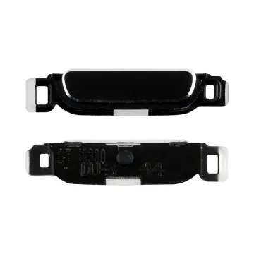 SAMSUNG I9300 GALAXY S3 HOME BUTTON ΕΞΩΤΕΡΙΚΟ BLACK 3P OR