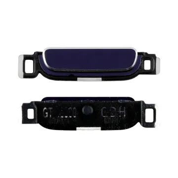 SAMSUNG I9300 GALAXY S3 HOME BUTTON ΕΞΩΤΕΡΙΚΟ BLUE 3P OR