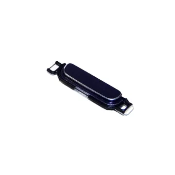 SAMSUNG I9505 GALAXY S4 HOME BUTTON ΕΞΩΤΕΡΙΚΟ DARK BLUE 3P OR