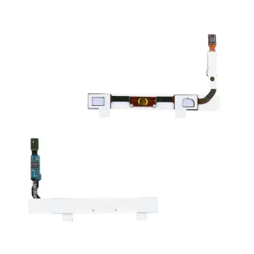 SAMSUNG I9505 GALAXY S4 ΚΑΛΩΔΙΟ FLEX HOME BUTTON SWAP OR