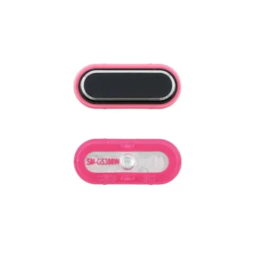 SAMSUNG J320 GALAXY J3 2016 HOME BUTTON ΕΞΩΤΕΡΙΚΟ BLACK GH98-35345H ORIGINAL SERVICE PACK