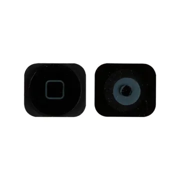 IPHONE 5C BLACK HOME BUTTON ΕΞΩΤΕΡΙΚΟ 3P OR