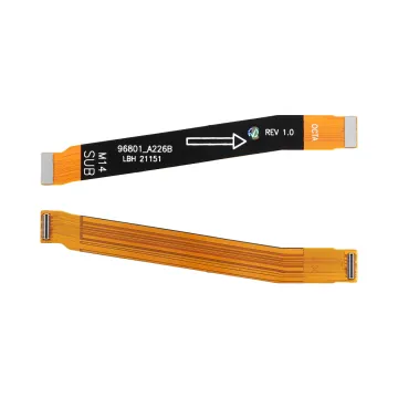 SAMSUNG A22 5G A226 ΚΑΛΩΔΙΟ FLEX MAIN 3P OR