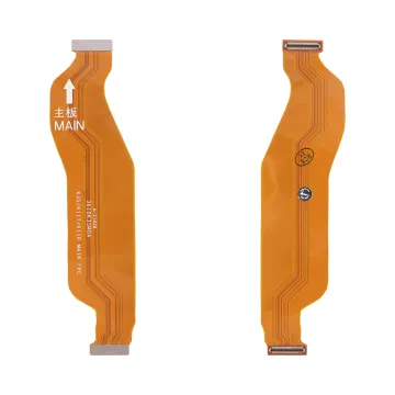 XIAOMI 11T/11T PRO 5G ΚΑΛΩΔΙΟ FLEX MAIN 3P OR