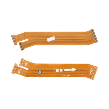 SAMSUNG A30S A307 ΚΑΛΩΔΙΟ FLEX MAIN 3P OR