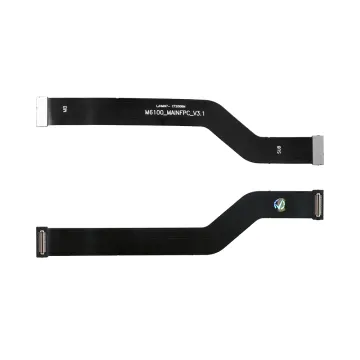 XIAOMI REDMI NOTE 7 ΚΑΛΩΔΙΟ FLEX MAIN 3P OR