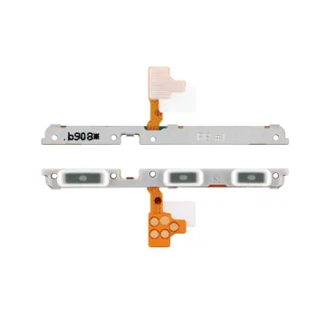 SAMSUNG A52 A525/A52 5G A526/A72 A725/S20 FE G780/S20 FE 5G G781 ΚΑΛΩΔΙΟ FLEX VOLUME-POWER KEY GH59-15383A ORIGINAL SERVICE PAC