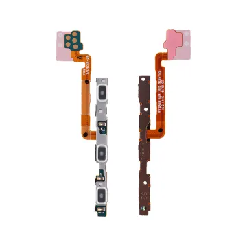 SAMSUNG GALAXY S24 PLUS S926 ΚΑΛΩΔΙΟ FLEX VOLUME / ON/OFF GH59-15733A ORIGINAL SERVICE PACK