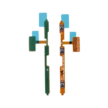 SAMSUNG A16 5G A166 ΚΑΛΩΔΙΟ FLEX VOLUME-POWER KEY GH59-15840A ORIGINAL SERVICE PACK