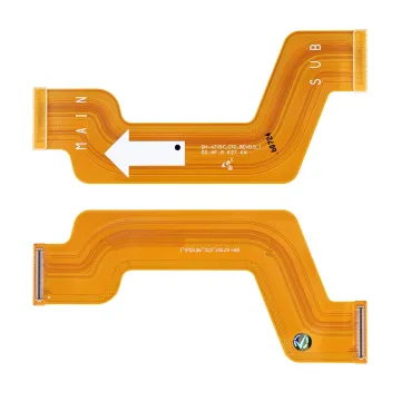 SAMSUNG A71 A715 ΚΑΛΩΔΙΟ FLEX MAIN GH82-25736A ORIGINAL SERVICE PACK