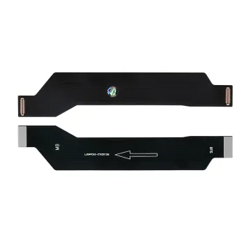 XIAOMI POCO X3/X3 PRO ΚΑΛΩΔΙΟ FLEX MAIN 3P OR