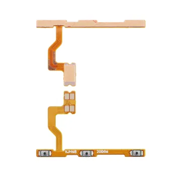 XIAOMI REDMI 8/REDMI 8A ΚΑΛΩΔΙΟ FLEX VOLUME POWER ON/OFF 3P OR