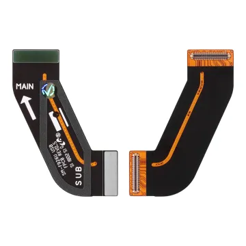 SAMSUNG Z FOLD 3 F926 ΚΑΛΩΔΙΟ FLEX MAIN GH59-15475A ORIGINAL SERVICE PACK