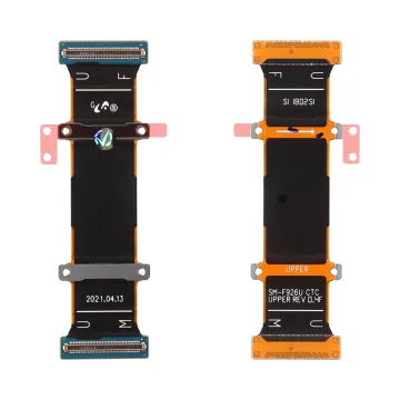 SAMSUNG Z FOLD 3 F926 ΚΑΛΩΔΙΟ FLEX FPCB UPPER GH59-15493A/GH59-15552A ORIGINAL SERVICE PACK