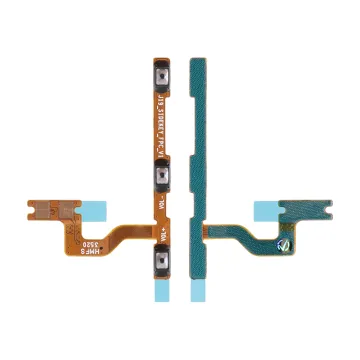 XIAOMI REDMI 9 ΚΑΛΩΔΙΟ FLEX VOLUME POWER ON/OFF 3P OR