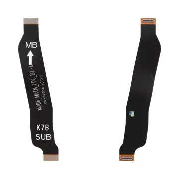 XIAOMI REDMI NOTE 10 5G ΚΑΛΩΔΙΟ FLEX MAIN 3P OR