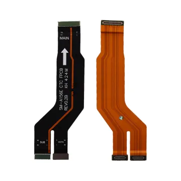 SAMSUNG A15 4G A155/ A15 5G A156 ΚΑΛΩΔΙΟ FLEX MAIN GH82-33640A ORIGINAL SERVICE PACK