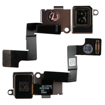 IPHONE 16 PRO MAX ΚΑΛΩΔΙΟ FLEX RADAR ANTENNA/RADAR LIDAR SCANNER SENSOR 3P OR