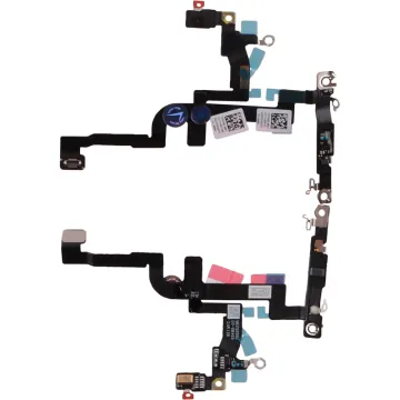 IPHONE 16 ΚΑΛΩΔΙΟ FLEX BLUETOOTH-ANTENNA-MICROPHONE 3P OR