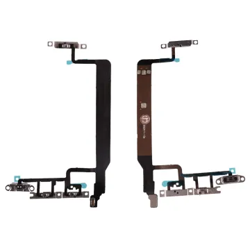 IPHONE 13 PRO ΚΑΛΩΔΙΟ FLEX VOLUME/POWER ON/OFF 3P OR