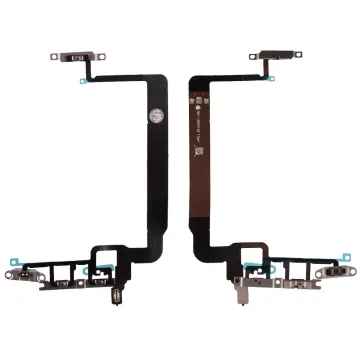 IPHONE 13 PRO MAX ΚΑΛΩΔΙΟ FLEX VOLUME/POWER ON/OFF 3P OR