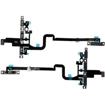 IPHONE 15 PRO ΚΑΛΩΔΙΟ FLEX VOLUME/POWER ON/OFF 3P OR