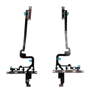 IPHONE 15 PRO MAX ΚΑΛΩΔΙΟ FLEX VOLUME/POWER ON/OFF 3P OR
