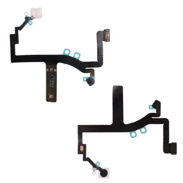 IPHONE 15 ΚΑΛΩΔΙΟ FLEX FLASHLIGHT SENSOR + ΜΙΚΡΟΦΩΝΟ 3P OR
