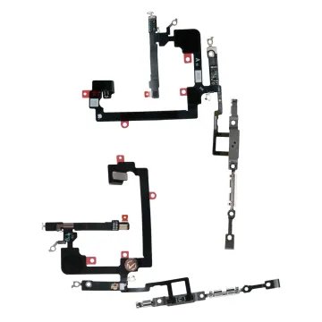 IPHONE 15 PLUS ΚΑΛΩΔΙΟ FLEX POWER ON/OFF 3P OR