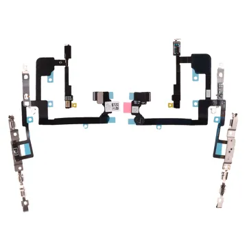 IPHONE 15 ΚΑΛΩΔΙΟ FLEX POWER ON/OFF 3P OR
