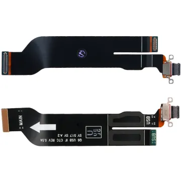 SAMSUNG Z FOLD 6 F956 ΚΑΛΩΔΙΟ FLEX MAIN GH59-15765A ORIGINAL SERVICE PACK