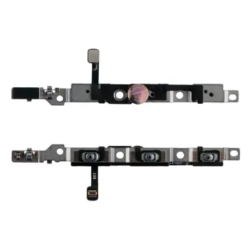 IPHONE 16 PLUS ΚΑΛΩΔΙΟ FLEX VOLUME/POWER ON/OFF 3P OR