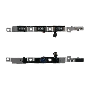 IPHONE 16 PRO ΚΑΛΩΔΙΟ FLEX VOLUME/POWER ON/OFF 3P OR