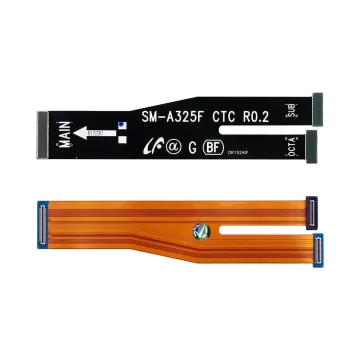 SAMSUNG A22 4G A225/A32 4G A325 ΚΑΛΩΔΙΟ FLEX MAIN GH59-15453A ORIGINAL SERVICE PACK