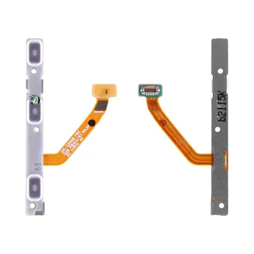 SAMSUNG S22 5G S901/S906 S22 PLUS 5G S906 ΚΑΛΩΔΙΟ FLEX VOLUME-POWER KEY GH59-15526A ORIGINAL SERVICE PACK