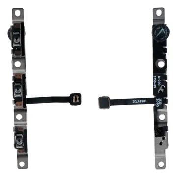 FOR IPHONE 17 PRO MAX ΚΑΛΩΔΙΟ FLEX VOLUME 3P OR