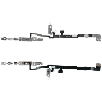 IPHONE 16E ΚΑΛΩΔΙΟ FLEX POWER ON/OFF 3P OR