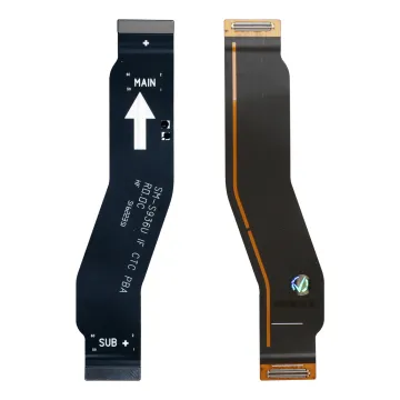 SAMSUNG S26 PLUS S947/S25 PLUS S936 ΚΑΛΩΔΙΟ FLEX MAIN FPCB GH82-36364A ORIGINAL SERVICE PACK