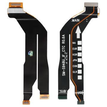 SAMSUNG S26 ULTRA S948 ΚΑΛΩΔΙΟ FLEX MAIN TO SUB GH82-38880A ORIGINAL SERVICE PACK
