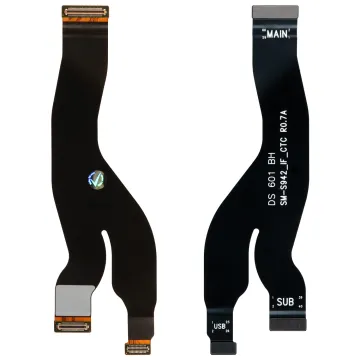 SAMSUNG S26 5G S942 ΚΑΛΩΔΙΟ FLEX MAIN TO SUB GH82-39195A ORIGINAL SERVICE PACK