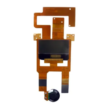 MOTOROLA V220 ΟΘΟΝΗ ΕΞΩΤΕΡΙΚΗ+(FLEX) 3P OR