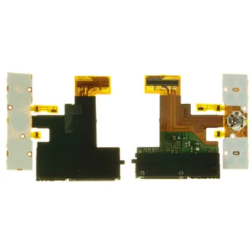 NOKIA 3250 ΠΛΑΚΕΤΑ ΠΛΗΚΤ/ΓΙΟΥ+(FLEX) 3P OR