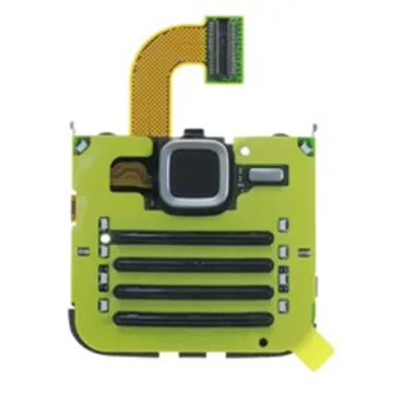 NOKIA N78 ΠΛΑΚΕΤΑ ΠΛΗΚΤ/ΓΙΟΥ 3P OR