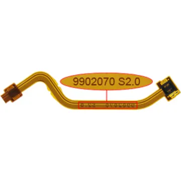 NOKIA 1200/1208/1209 ΚΑΛΩΔΙΟ FLEX 3P OR