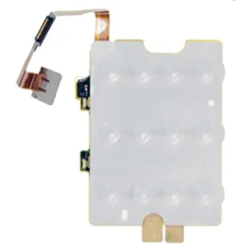 SONY ERICSSON C905 ΠΛΑΚΕΤΑ ΚΑΤΩ ΠΛΗΚΤ/ΓΙΟΥ 3P OR